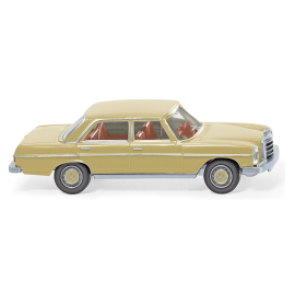 MERCEDES-BENZ 200/8 Beige