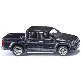 VOLKSWAGEN Amarok GP Highline - azul estrella metalizado