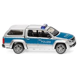 VOLKSWAGEN Amarok GP confort Policía Alemana