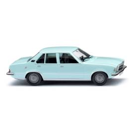 OPEL Rekord D Azul