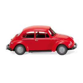 VOLKSWAGEN Escarabajo 1303 rojo