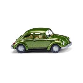 VOLKSWAGEN Escarabajo 1303S verde metalizado