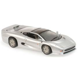 JAGUAR XJ220 1991 gris