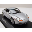 PORSCHE 911 (996) 1998 Plata metalizado