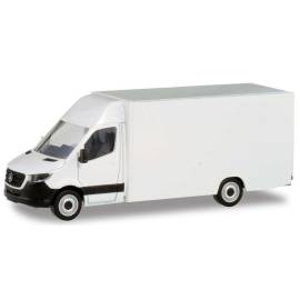 Portaequipajes MERCEDES Sprinter - En kit