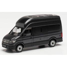 VOLKSWAGEN Crafter Grand California 600 Gris metalizado