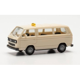 VOLKSWAGEN T3 Taxi