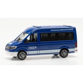 VOLKSWAGEN Crafter HD THW Frisinga