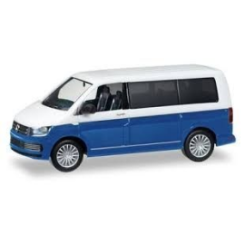 VOLKSWAGEN T6 Bicolor