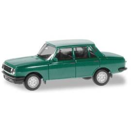 WARTBURG 353 84 verde