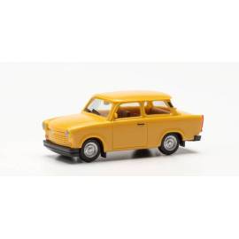 TRABANT 1.1 amarillo miel