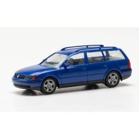 VOLKSWAGEN PASSAT azul en kit