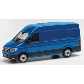 VOLKSWAGEN Crafter HD 2016 Azul