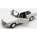 BMW 2002 TI 2 puertas 1966 blanco