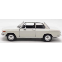 BMW 2002 TI 2 puertas 1966 blanco