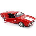 FORD Mustang Techo deportivo 1971 Coca-Cola