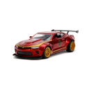 CHEVROLET Chevy Camaro SS 2016 MARVEL