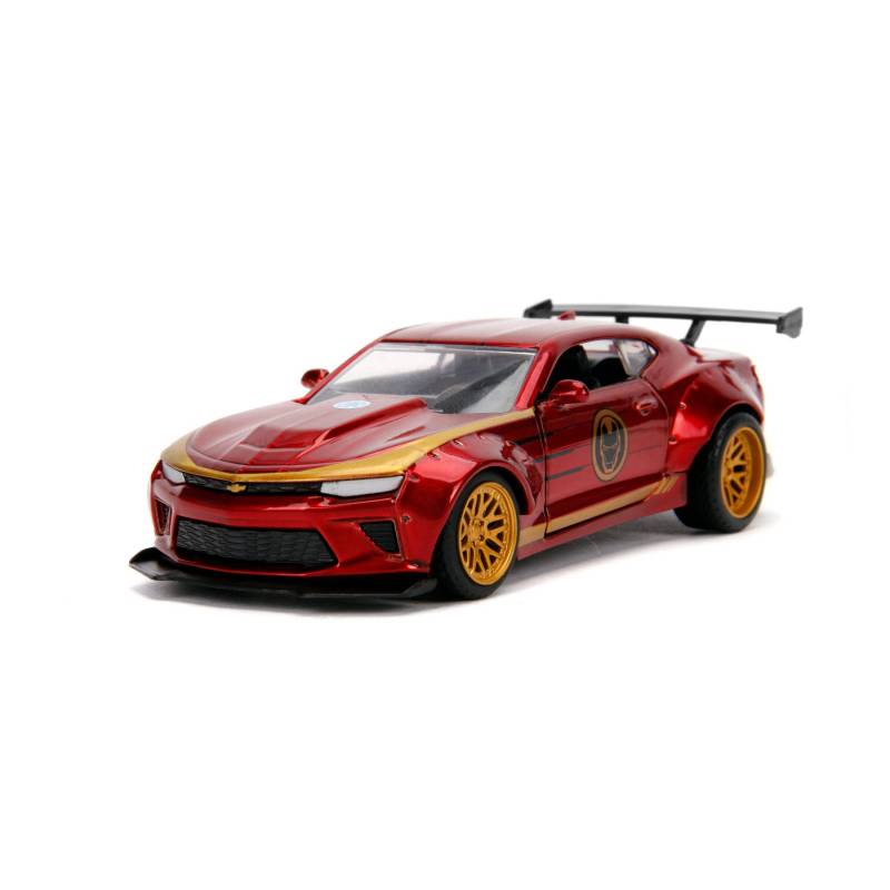 CHEVROLET Chevy Camaro SS 2016 MARVEL