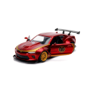 CHEVROLET Chevy Camaro SS 2016 MARVEL