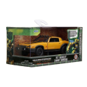 CHEVROLET Camino 1977 amarillo Bumblebee TRANSFORMERS