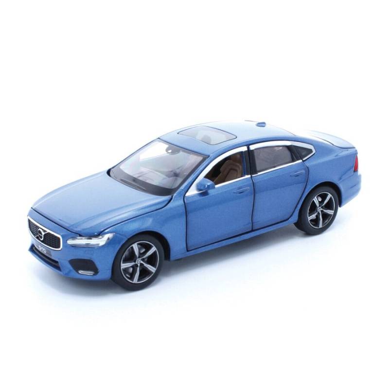 VOLVO S90 Azul