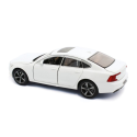 VOLVO S90 Blanco