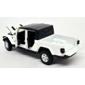 JEEP Gladiator Blanco con sonidos y luces