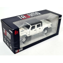 JEEP Gladiator Blanco con sonidos y luces