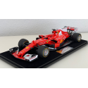 FERRARI SF90 5 3.º GP de China 2019 1.000.º Gran Premio de F1 Sebastian VETTEL