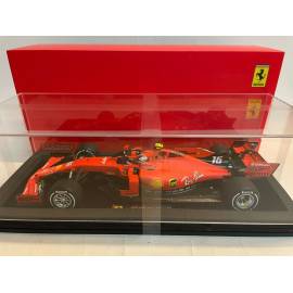 FERRARI SF90 16 3er GP Canadá 2019 Charles LECLERC