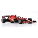 FERRARI Scuderia SF21 16 GP Baréin 2021 Charles LECLERC