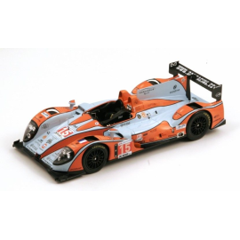 Miniatura OAK Pescarolo Judd Oak Racing 15 24H du Mans 2012 F.Montagny / B. Baguette / D. Kraihamer