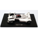 CAPARO T1 2007 Blanco