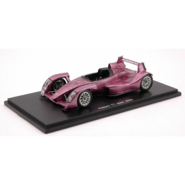 CAPARO T1 2008 abierto morado