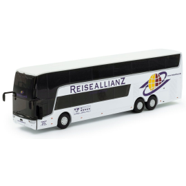 Miniatura VAN HOLL Astromega TX autobús turístico Reiseallianz