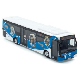 Miniatura Autobús VDL Citea LLE KVG 620 BRAUSCHWEIG Ayuntamiento