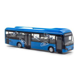 Miniatura VDL Citea LLE-e autobús promocional Azul