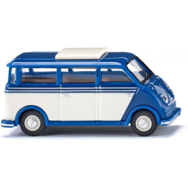 Miniatura Autobús DKW SCHNELLLASTER