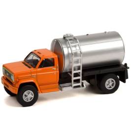 Miniatura CHEVROLET C-60 4x2 cisterna SD TRUCKS en blister