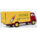 DINKY TOYS Furgoneta portaequipajes GUY HEINZ 4x2 - edición ATLAS