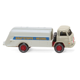 Miniatura Portacisternas MAN 4x2 KRAFTSTOFFE