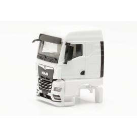 Miniatura Cabina MAN TGX GM sin deflectores de viento 2 piezas