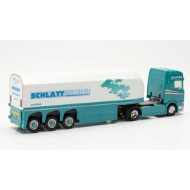 Miniatura SCANIA CR 20 Sclatt 4X2