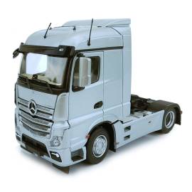 Miniatura MERCEDES Actros Streamspace 4x2 Gris