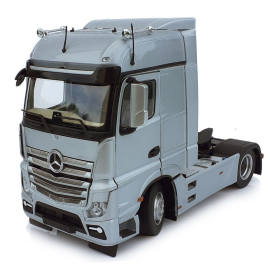 Miniatura MERCEDES Actros Bigspace 4x2 Gris