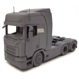 Miniatura SCANIA R500 6x2 Edición NOOTEBOOM