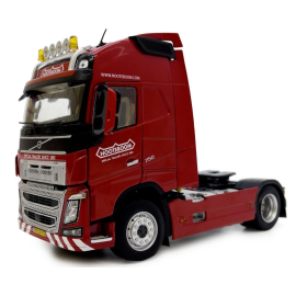 Miniatura VOLVO FH16 4x2 NOOTEBOOM