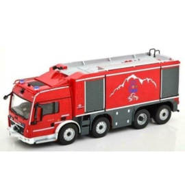  MAN TGS proteus GEIE TMB Bombero