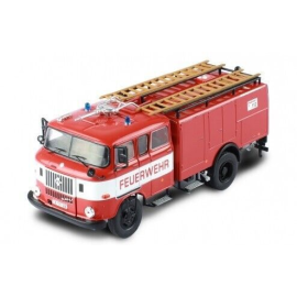  Bomberos IFA W50 LA TLF16