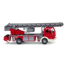  MERCEDES Metz DLK 23-12 Bombero